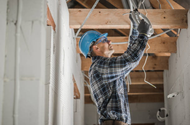 Best Electrical Wiring Services  in Port Barrington, IL