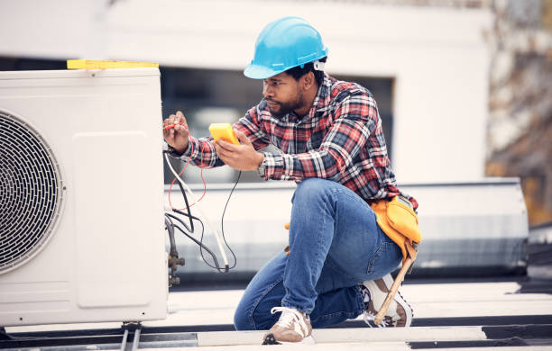 Best Licensed Electrician  in Port Barrington, IL