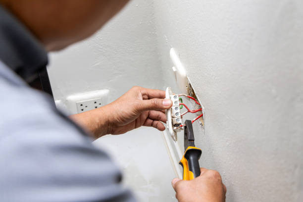 Best Electrical Wiring Services  in Port Barrington, IL