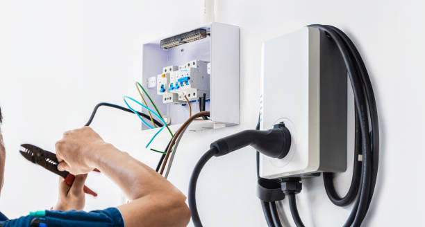 Best Electrical Repair Services  in Port Barrington, IL