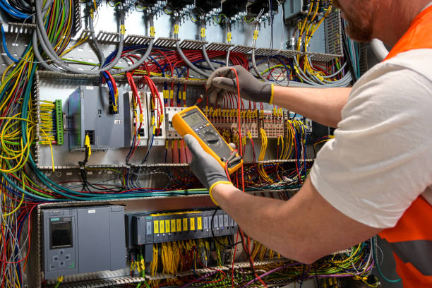 Best Best Electricians Near Me  in Port Barrington, IL