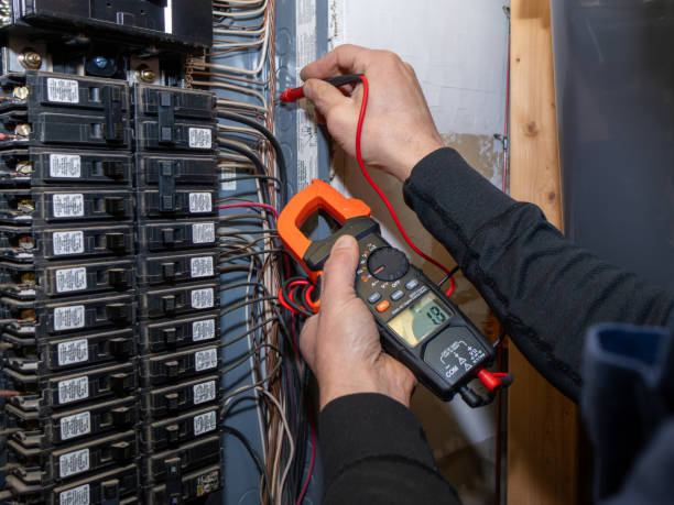 Best Emergency Electrical Repair  in Port Barrington, IL